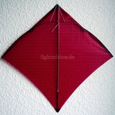 Segel: -
Segelmaterial: Ristop-Nylon
Bogenstab: Carbon 1,3 mm
Mittelstab: Bambus
Gesamtgewicht: 7,0 g Segel: -
Segelmaterial: Ristop-Nylon
Bogenstab: Carbon 1,3 mm
Mittelstab: Bambus
Gesamtgewicht: 7,0 g